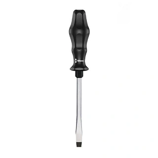 Rett slagskrutrekker - Wera