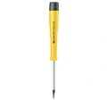 SKRUTREKKER TORX TX5  ESD1124 Sort Rolltop Håndtak PB Swiss