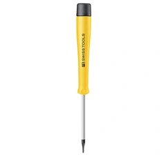 SKRUTREKKER TORX TX10  ESD1124 Sort Rolltop H&#229;ndtak PB Swiss