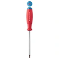 SKRUTREKKER TORX TX4  8400 Santoprene 2-Komp Håndtak PB Swiss