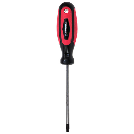 SKRUTREKKER TORX M/HULL TX30 115MM Anti-Slip,  KC Tools