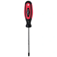 SKRUTREKKER TORX M/HULL TX40 130MM Anti-Slip,  KC Tools