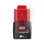 BATTERI M12 B2 2,0AH Milwaukee