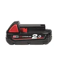 BATTERI M18 2,0AH LI-ION B2 Milwaukee