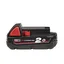 BATTERI M18 2,0AH LI-ION B2 Milwaukee