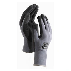 HANSKE H-GRIP MONTASJE 10 Handi