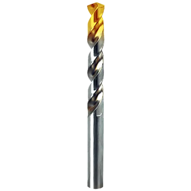 10.5 MM BOR TYPE 9651 Hss tin tipped - Gühring 