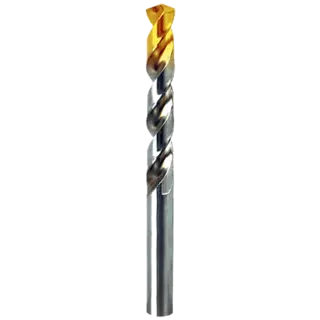 2.4 MM BOR TYPE 9651 Hss tin tipped - Gühring