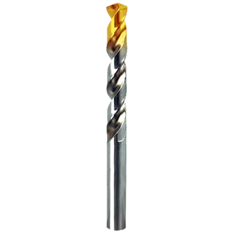 2.4 MM BOR TYPE 9651 Hss tin tipped - Gühring