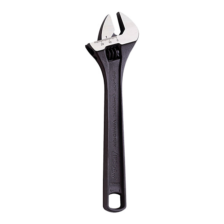 SKIFTEN&#216;KKEL 18&quot; 99 53mm Vidde L=462mm Fosfatert Irega