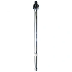 LEDDH&#197;NDTAK 1/4&quot; 150MM Latmannsarm, Polert KC Tools