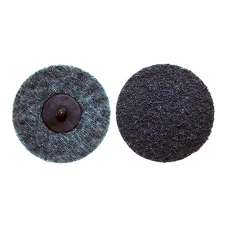 RONDELL KVIKK PAD 75MM FIN 10PK 10 Stk - Fin Grønn Sumake 