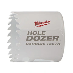 HULLSAG I KARBID HOLE DOZER™ Milwaukee