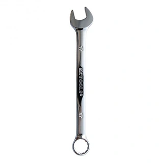KOMBINASJONSN&#216;KKEL METRISK KC TOOLS 15 Grader KC Tools