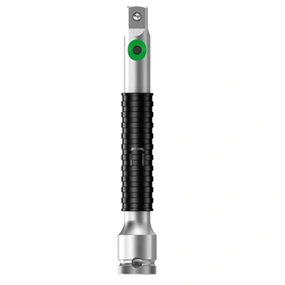 FORLENGER 1/4&quot; ZYKLOP FLEXIBLE-LOCK 8796 SA/8796 LA - Wera