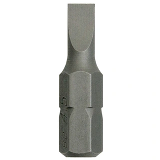 BITS RETT 1/4&quot; Dr. - 25mm - FT