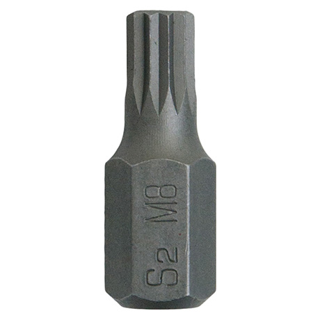 BITS SPLINE Kraftig - FT