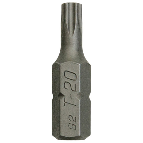 BITS TORX 1/4&quot; Dr.- 25mm - FT