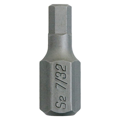 BITS UNBRAKO 10X30MM Kraftig, kort - FT