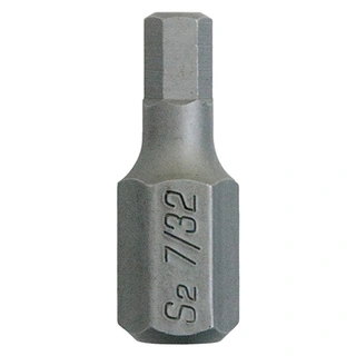 BITS UNBRAKO 10X30MM Kraftig, kort - FT