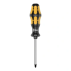 SKRUTREKKER PHILLIPS 917 PH slagskrutrekker - Wera