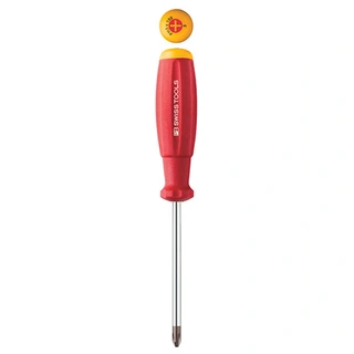SKRUTREKKER PHILLIPS  8190 Santoprene 2-Komp  PB Swiss