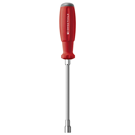 SKRUTREKKER PIPE  8200 Santoprene 2-komp h&#229;ndtak PB Swiss