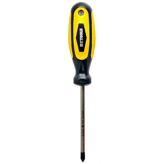 SKRUTREKKER POZIDRIV KC TOOLS Anti-Slip Pozi Drive KC Tools