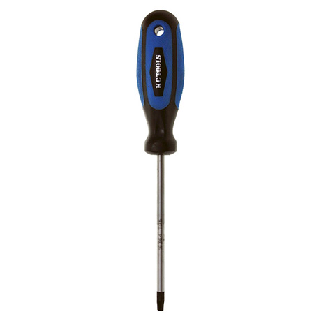 SKRUTREKKER TORX KC TOOLS Anti-Slip KC Tools