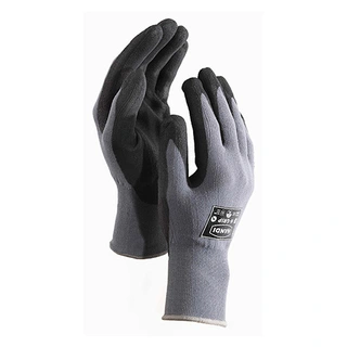HANSKE H-GRIP MONTASJE Handi