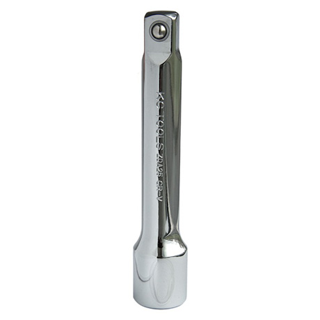 FORLENGER 1&quot; DR. Krommet og polert KC Tools