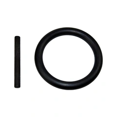 O-RING/L&#197;SEPINNE For sikring av kraftpiper KC Tools