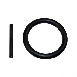 O-RING/L&#197;SEPINNE For sikring av kraftpiper KC Tools