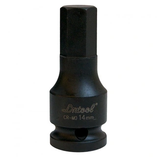 KRAFTPIPEBITS 1/2&quot; DR. INNV. METRISK Unbrako - KC Tools