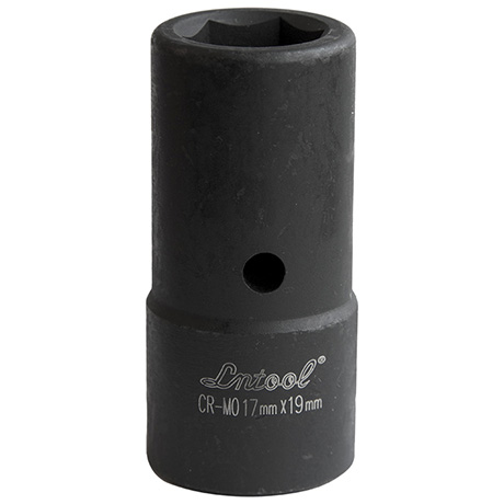 KRAFTPIPE VENDBAR 1/2&quot; DR. Vendbar Kraftpipe KC Tools