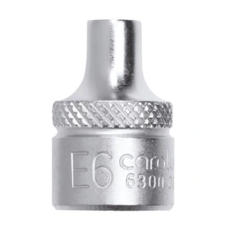 PIPE 3/8&quot; UTV.TORX&#174; Gedore