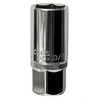 TENNPLUGGPIPE 3/8&quot; DR. Polert KC Tools