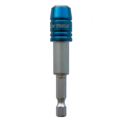 BITSHOLDER SURFGRIP 75MM For drill - magnet L&#229;sefunksjon - FT