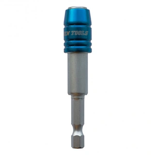BITSHOLDER SURFGRIP 75MM For drill - magnet Låsefunksjon - FT 