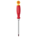 SKRUTREKKER PH3X150 SWISS 8193 6-Kt Klinge, Santoprene 2-Komp PB Swiss