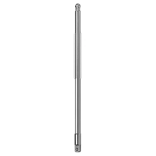 SKRUTR.KLINGE 1/4&quot; 4-KANT SWISS 215 L&#248;s Klinge For Skrutrk. H&#229;ndtak PB Swiss