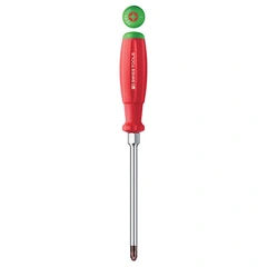 SKRUTREKKER PZ3X150 SWISS 8192 S 6-Kt Klinge, Santoprene 2-Komp PB Swiss