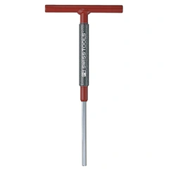 SEKSKANTN&#216;KKEL 5MM T SWISS 204 Spinner T-H&#229;ndtak PB Swiss
