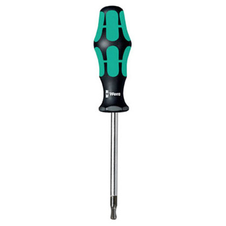 SKRUTREKKER  TX45 X 130 367 K TORX&#174; WERA Kule Wera