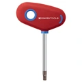 SKRUTREKKER TORX TX25 SWISS 407 Ergonomisk T-H&#229;ndtak PB Swiss