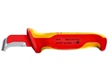 KABELKNIV 98 55 180MM 1000 V Knipex