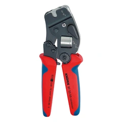 PRESSTANG 97 53 09 Knipex