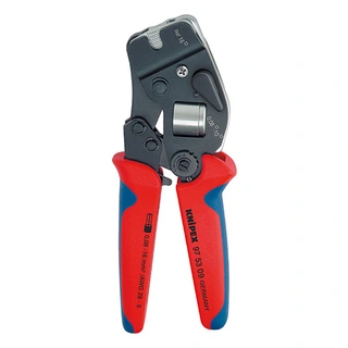 PRESSTANG 97 53 09 Knipex