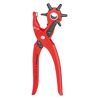 HULLTANG 220MM 90 70 220 Knipex