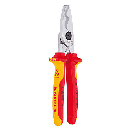 KABELKUTTER 95 16 200 SB 70 Mm2 200Mm 1000V &#216;20 Mm  Knipex